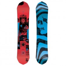 Tabla snowboard Capita Ultrafear 153 2022